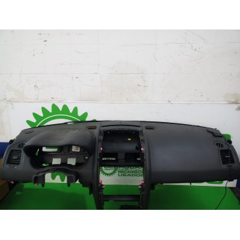 Recambio de kit airbag para renault megane ii coupe/cabrio confort authentique referencia OEM IAM 8200502385  