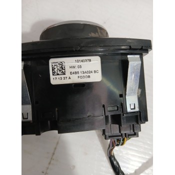 Recambio de mando luces para ford ka+ iii (uk, fk) 1.2 referencia OEM IAM E4B513AO24BC / 10140378  