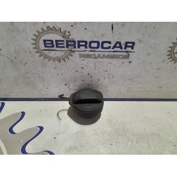 Recambio de tapon combustible para volkswagen polo (9n1) 1.2 referencia OEM IAM 1J0201553Q  