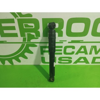 AMORTIGUADOR TRASERO 24463096 