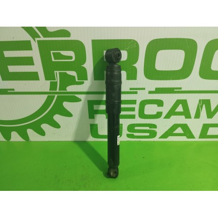 Recambio de amortiguador trasero para opel astra h berlina essentia referencia OEM IAM 24463096  