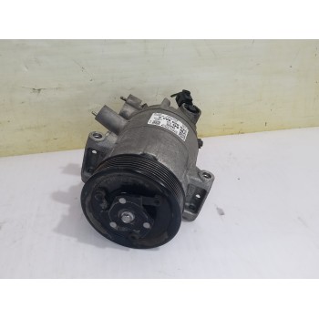 COMPRESOR AIRE ACONDICIONADO 5K0820803A 