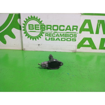 Recambio de bobina encendido para renault scenic iii xmod bose referencia OEM IAM 224332428R  
