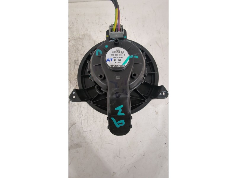 Recambio de motor calefaccion para ford ka+ iii (uk, fk) 1.2 referencia OEM IAM 0130115579  