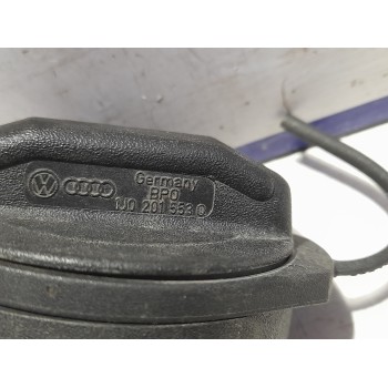 Recambio de tapon combustible para volkswagen polo (9n1) 1.2 referencia OEM IAM 1J0201553Q  