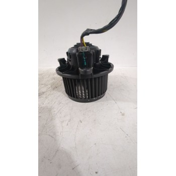 Recambio de motor calefaccion para ford ka+ iii (uk, fk) 1.2 referencia OEM IAM 0130115579  