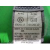 Recambio de cinturon seguridad trasero izquierdo para mazda 626 berlina (gf) 2.0 16v cat referencia OEM IAM E40426117  