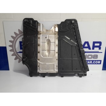 Recambio de cubrecarter para fiat doblo (119) 1.4 cat referencia OEM IAM 2634110012  