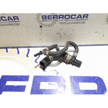 Recambio de tubo para seat ibiza (6p1) 1.0 tsi referencia OEM IAM TUBO SEAT IBIZA  