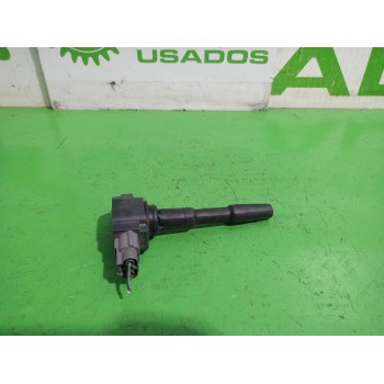 Recambio de bobina encendido para renault scenic iii xmod bose referencia OEM IAM 224332428R  