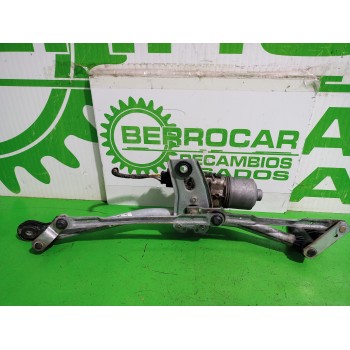 Recambio de motor limpia delantero para opel astra h berlina elegance referencia OEM IAM 13111211LH  