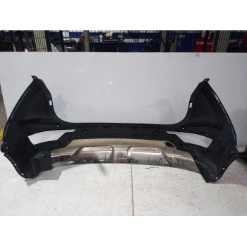 Recambio de paragolpes trasero para kia niro (sg2) hybrid concept referencia OEM IAM 86650AT050  