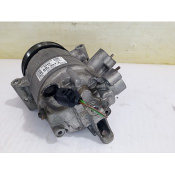 Recambio de compresor aire acondicionado para skoda fabia (5j2 ) family referencia OEM IAM 5K0820803A  