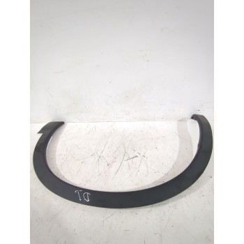 Recambio de aletin delantero izquierdo para nissan qashqai i (j10, nj10) 1.5 dci referencia OEM IAM 63811BR01A  