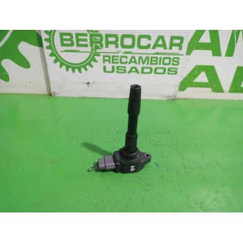 Recambio de bobina encendido para renault scenic iii xmod bose referencia OEM IAM 224332428R  