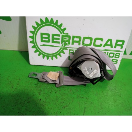 Recambio de cinturon seguridad trasero central para mazda 626 berlina (gf) 2.0 16v cat referencia OEM IAM GG2MCTR  
