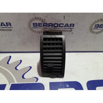 Recambio de aireador lateral derecho para volkswagen polo (9n1) 1.2 referencia OEM IAM 6Q0819704  