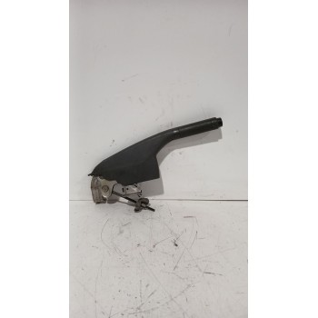 Recambio de palanca freno para volkswagen polo iv sedán (9n2, 9n4) 1.9 tdi referencia OEM IAM 6C0711303C  
