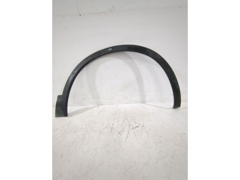 Recambio de aletin delantero derecho para nissan qashqai i (j10, nj10) 1.5 dci referencia OEM IAM 63810BR01A  