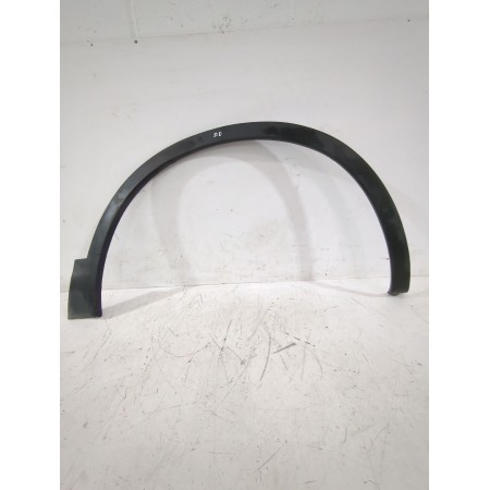 Recambio de aletin delantero derecho para nissan qashqai i (j10, nj10) 1.5 dci referencia OEM IAM 63810BR01A  