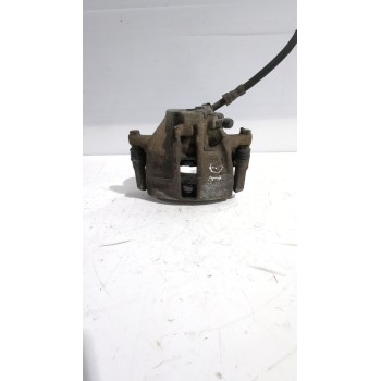 PINZA DE FRENO DELANTERA IZQUIERDA 1H0615123BX 