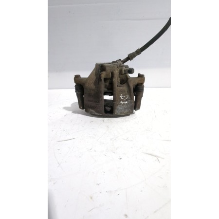 Recambio de pinza de freno delantera izquierda para volkswagen golf v (1k1) 2.0 fsi referencia OEM IAM 1H0615123BX  