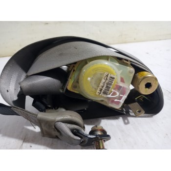 Recambio de cinturon seguridad delantero izquierdo para kia carnival ii 2.9 crdi lx referencia OEM IAM K53H57711CY  