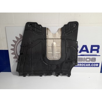 Recambio de cubrecarter para fiat doblo (119) 1.4 cat referencia OEM IAM 2634110012  