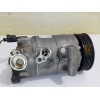 Recambio de compresor aire acondicionado para skoda fabia (5j2 ) family referencia OEM IAM 5K0820803A  