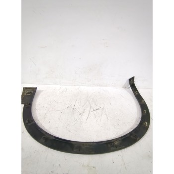 Recambio de aletin delantero derecho para nissan qashqai i (j10, nj10) 1.5 dci referencia OEM IAM 63810BR01A  