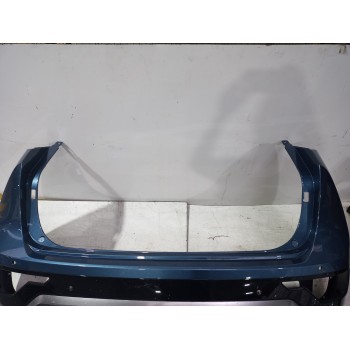 Recambio de paragolpes trasero para kia niro (sg2) hybrid concept referencia OEM IAM 86650AT050  