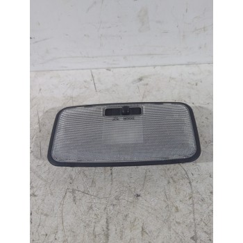 Recambio de luz interior para toyota corolla hatchback (_e21_, _ea1_, _eh1_) 1.8 vvti hybrid (zwe219) referencia OEM IAM 8126002