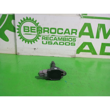 Recambio de bobina encendido para renault scenic iii xmod bose referencia OEM IAM 224332428R  