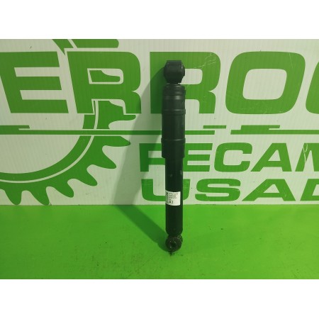 Recambio de amortiguador trasero para opel astra h berlina essentia referencia OEM IAM 24463096  