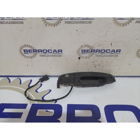 Recambio de maneta exterior delantera derecha para kia sorento referencia OEM IAM 826603E000  
