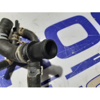 Recambio de tubo para seat ibiza (6p1) 1.0 tsi referencia OEM IAM TUBO SEAT IBIZA  