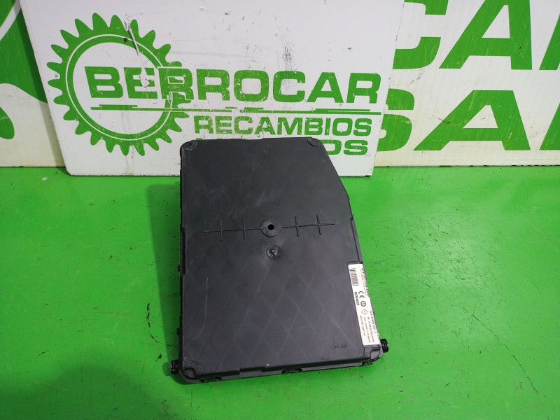 Recambio de modulo electronico para renault scenic ii grand emotion referencia OEM IAM 8200780018  