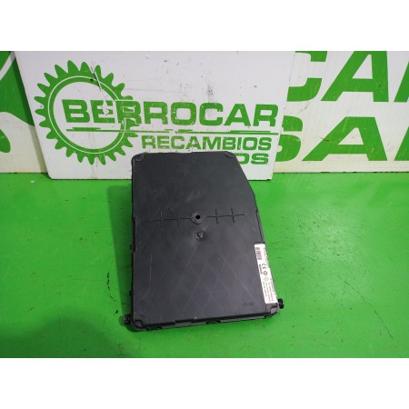 Recambio de modulo electronico para renault scenic ii grand emotion referencia OEM IAM 8200780018  