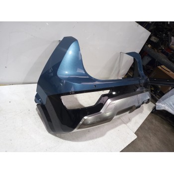 Recambio de paragolpes trasero para kia niro (sg2) hybrid concept referencia OEM IAM 86650AT050  