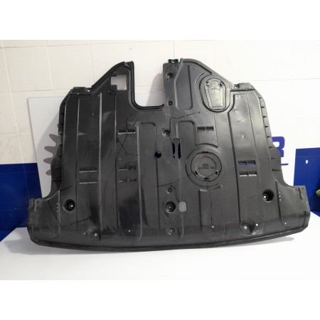 Recambio de cubrecarter para hyundai santa fe (dm) 2.0 crdi cat referencia OEM IAM 291322W000 / 291102W500  