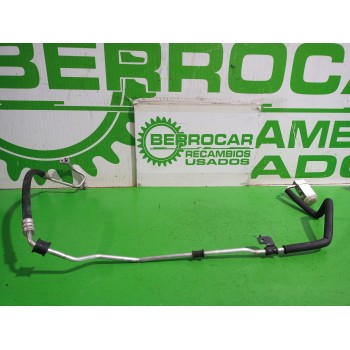 Recambio de tubos aire acondicionado para kia sorento i (jc) 2.5 crdi referencia OEM IAM 977613E900  