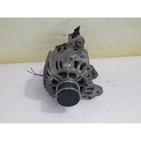 Recambio de alternador para skoda fabia (5j2 ) family referencia OEM IAM 06F903023E  