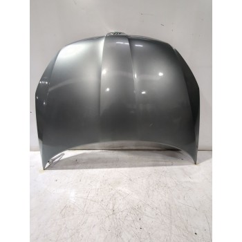 Recambio de capot para skoda fabia ii combi (545) 1.2 tsi referencia OEM IAM 5J0823031B  