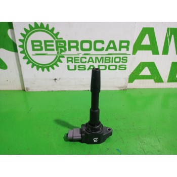Recambio de bobina encendido para renault scenic iii xmod bose referencia OEM IAM 224332428R  