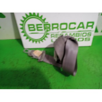 Recambio de cinturon seguridad trasero central para mazda 626 berlina (gf) 2.0 16v cat referencia OEM IAM GG2MCTR  