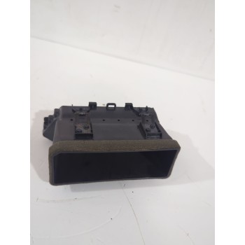 Recambio de rejilla aireadora para nissan micra v (k14) 1.5 dci referencia OEM IAM 687505FA2A  