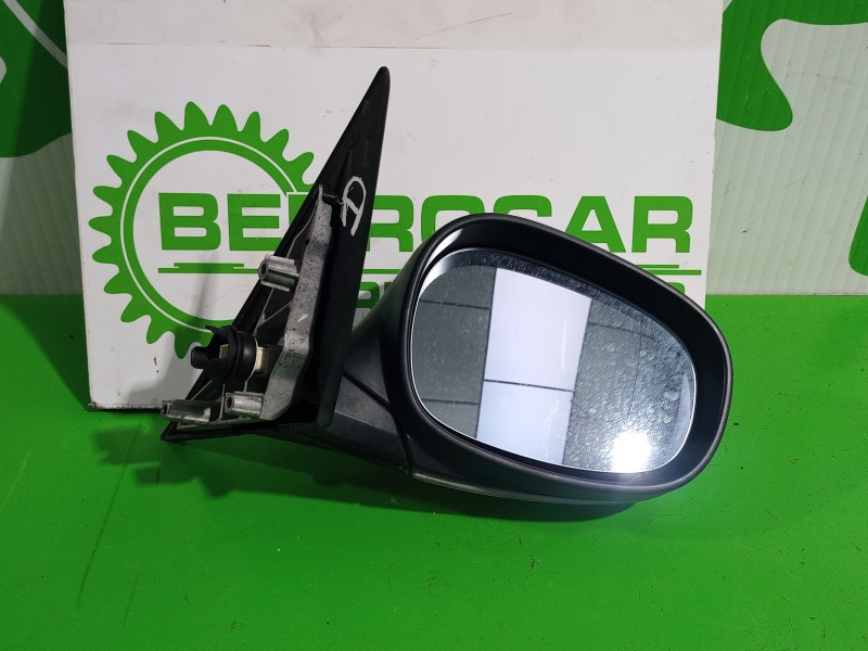 Recambio de retrovisor derecho para bmw serie 3 touring (e91) 2.0 16v referencia OEM IAM 7182695  