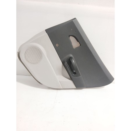 Recambio de guarnecido puerta trasera derecha para kia cee´d hatchback (ed) 1.6 crdi 90 referencia OEM IAM 833201H100  