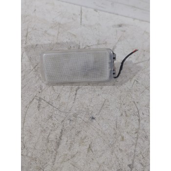 Recambio de luz interior para toyota corolla hatchback (_e21_, _ea1_, _eh1_) 1.8 vvti hybrid (zwe219) referencia OEM IAM 8139130