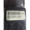 Recambio de rejilla aireadora para nissan micra v (k14) 1.5 dci referencia OEM IAM 687505FA2A  